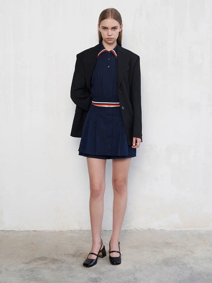 Black Patent