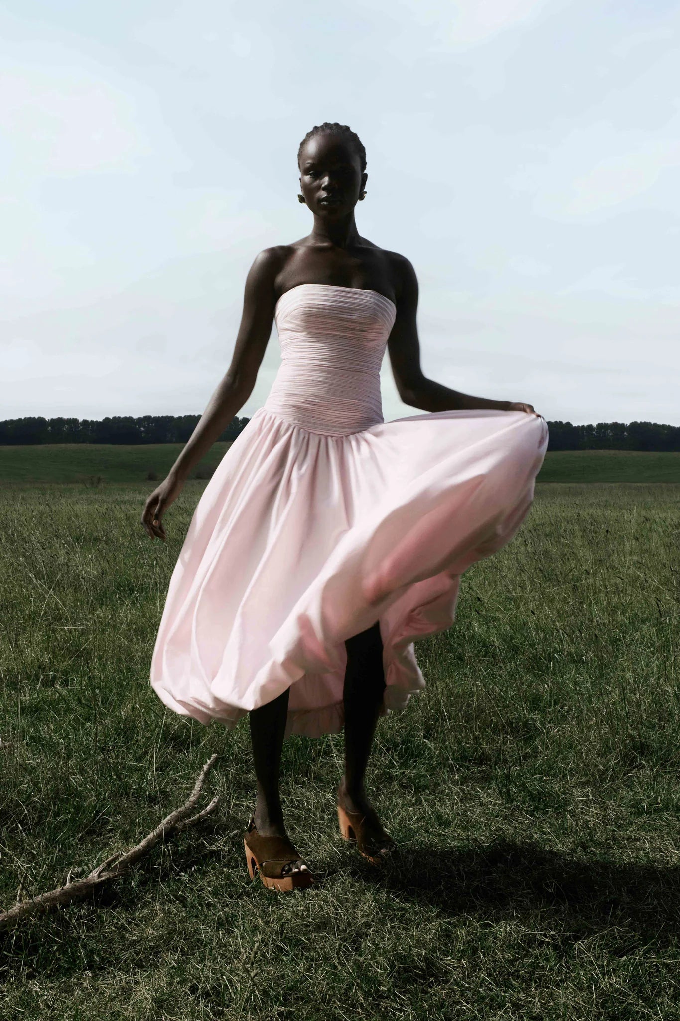 PASTEL PINK