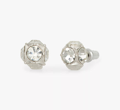 Clear/Silver