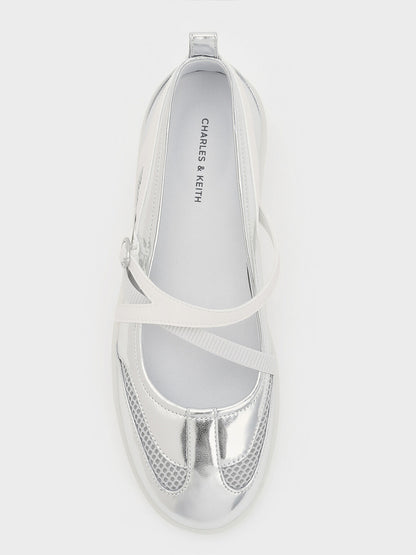 Silver