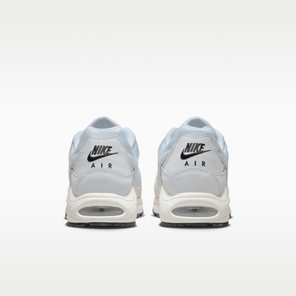 Summit White/Black/Pure Platinum