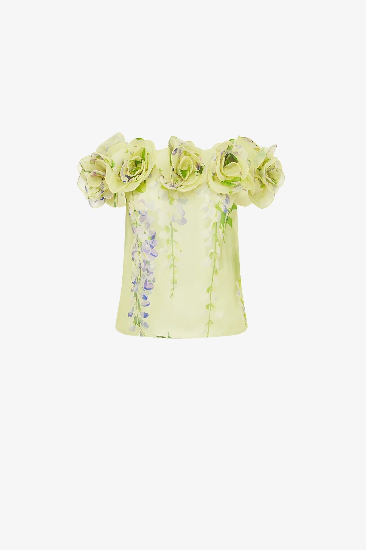 Wisteria Print