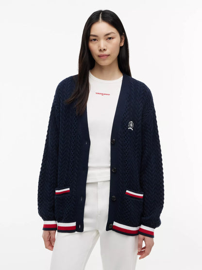 Dark Night Navy