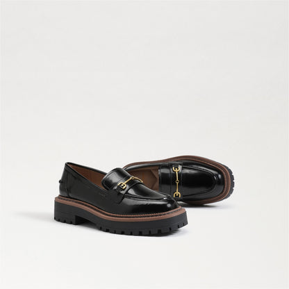 Black Patent