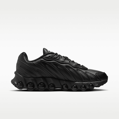 Black/Black