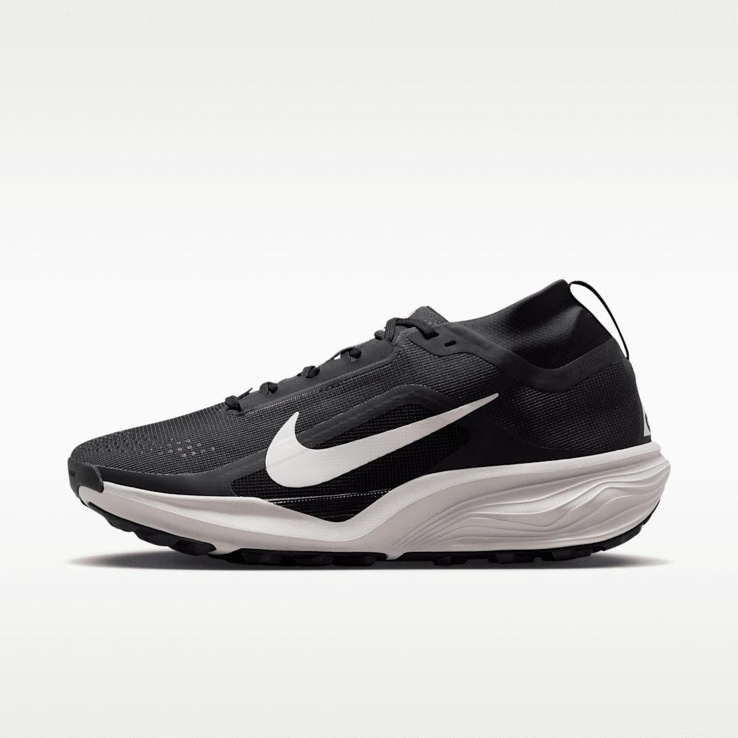 Black/Light Orewood Brown/Anthracite/Summit White