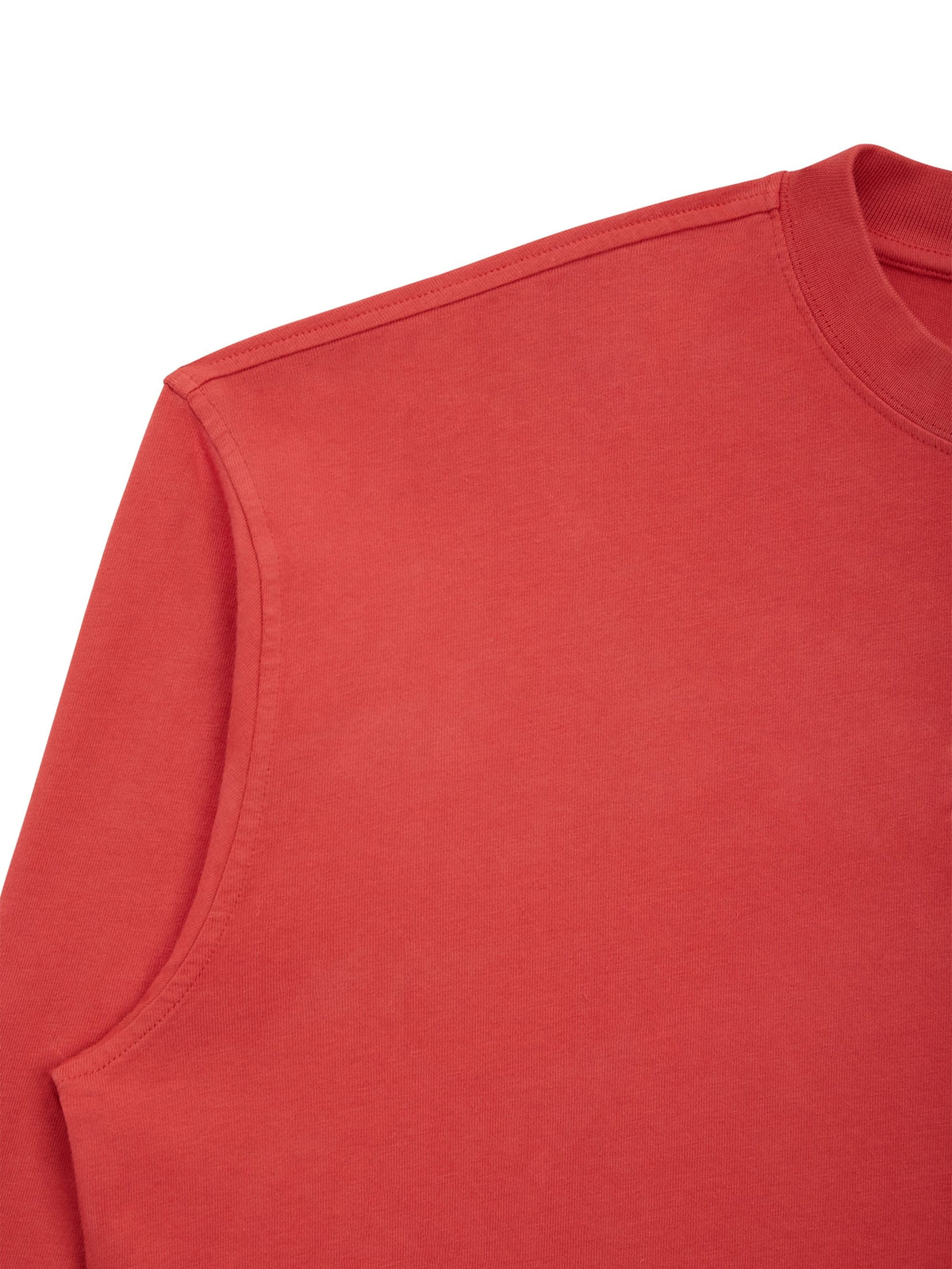 Bonfire Red