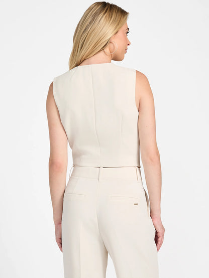Cream White