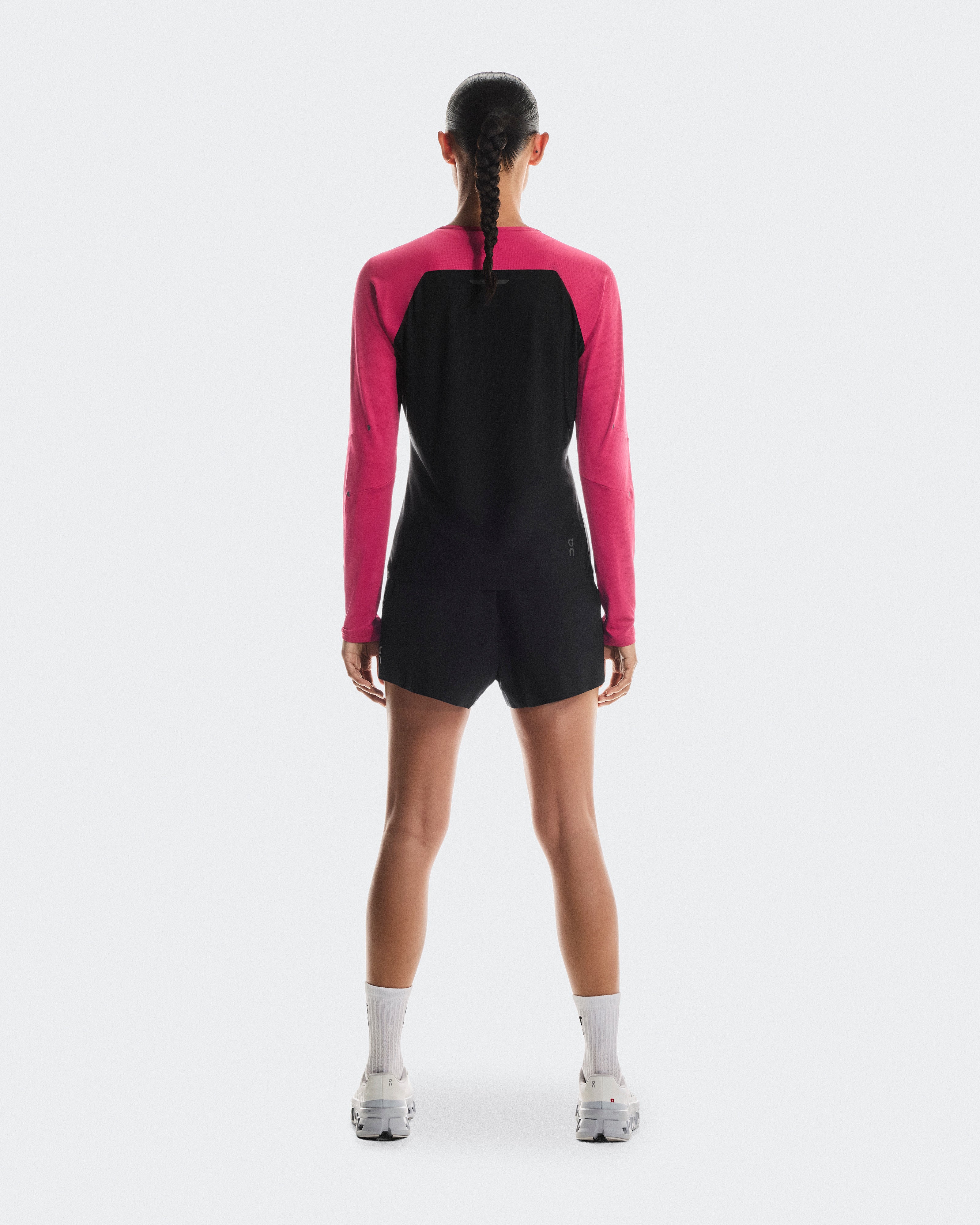 Grenadine | Black