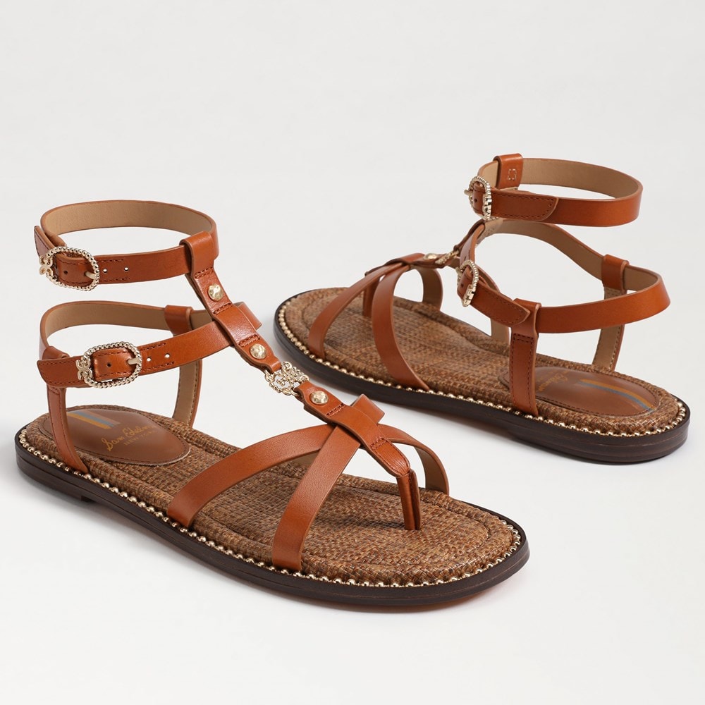 Honey Brown