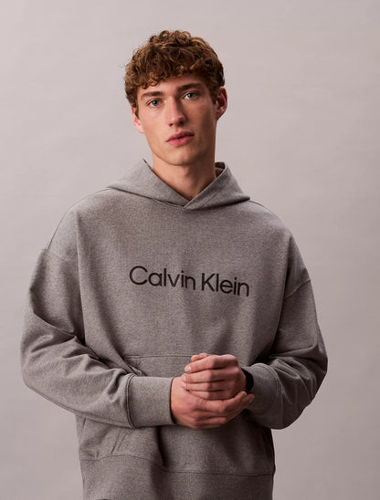 Medium Grey Heather