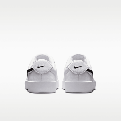 White/Black