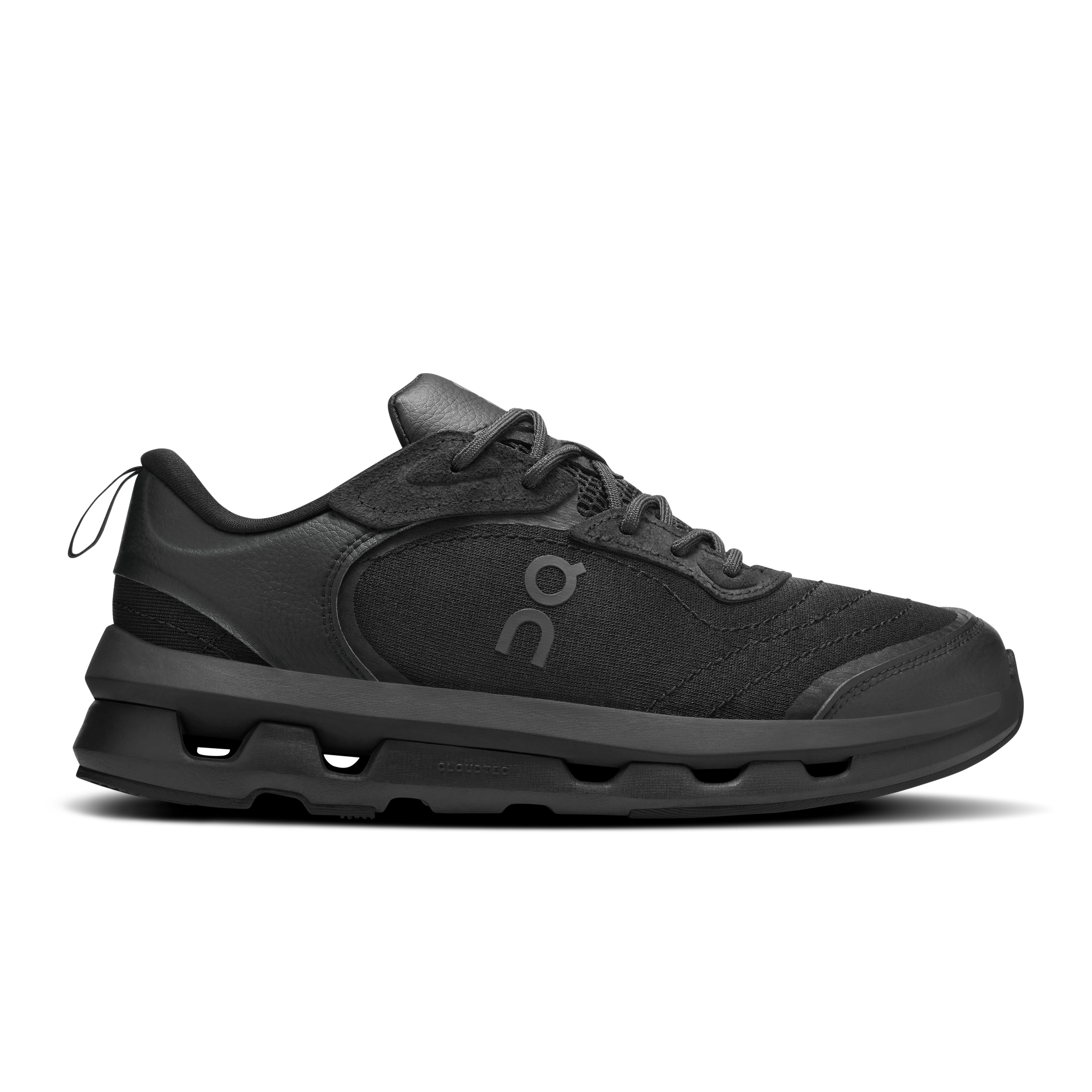 Black | Black