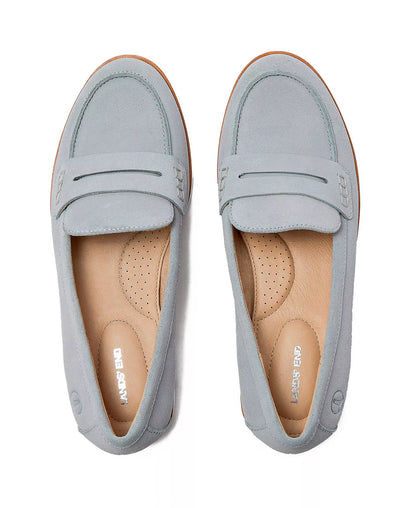 Harbor gray