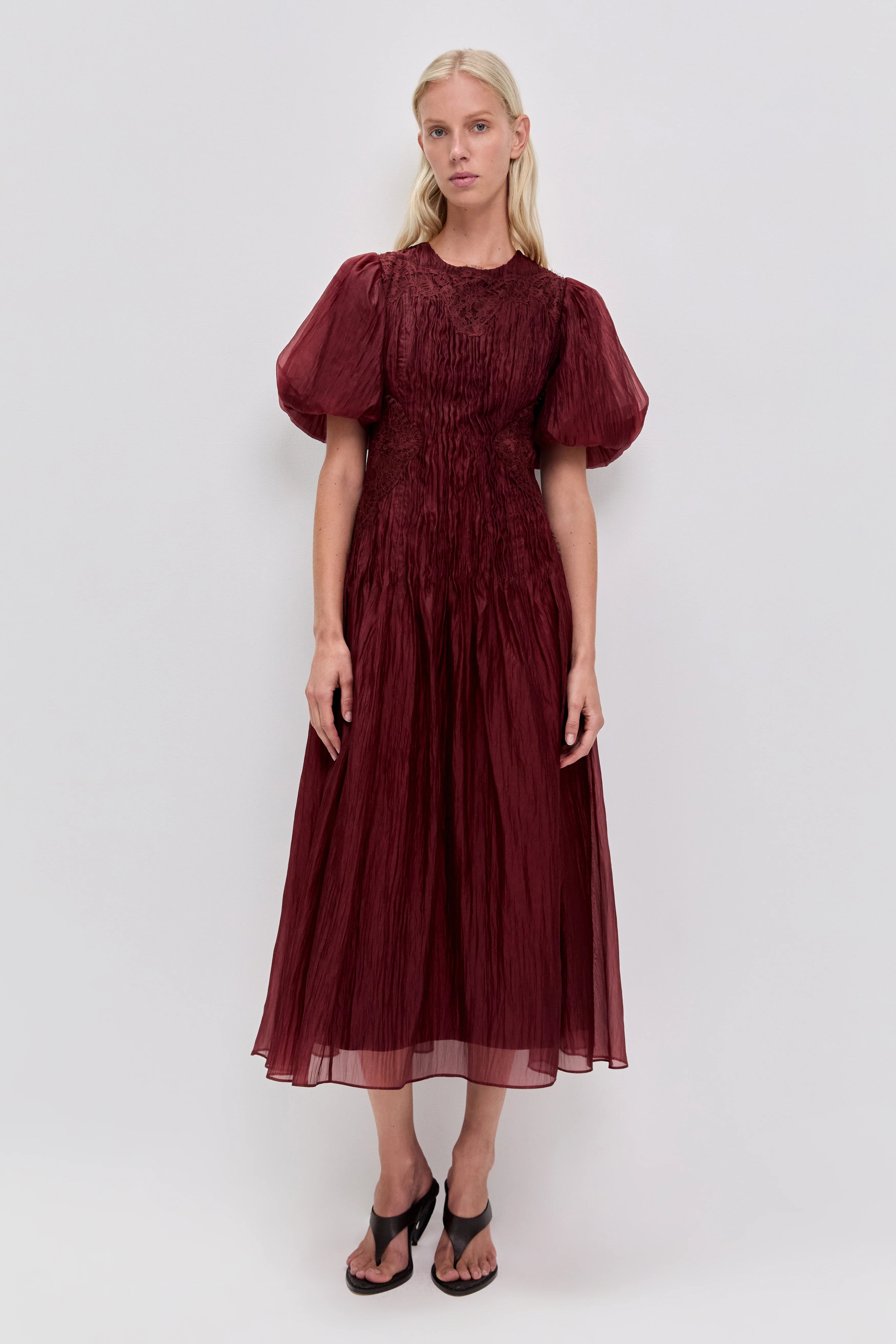 MAHOGANY