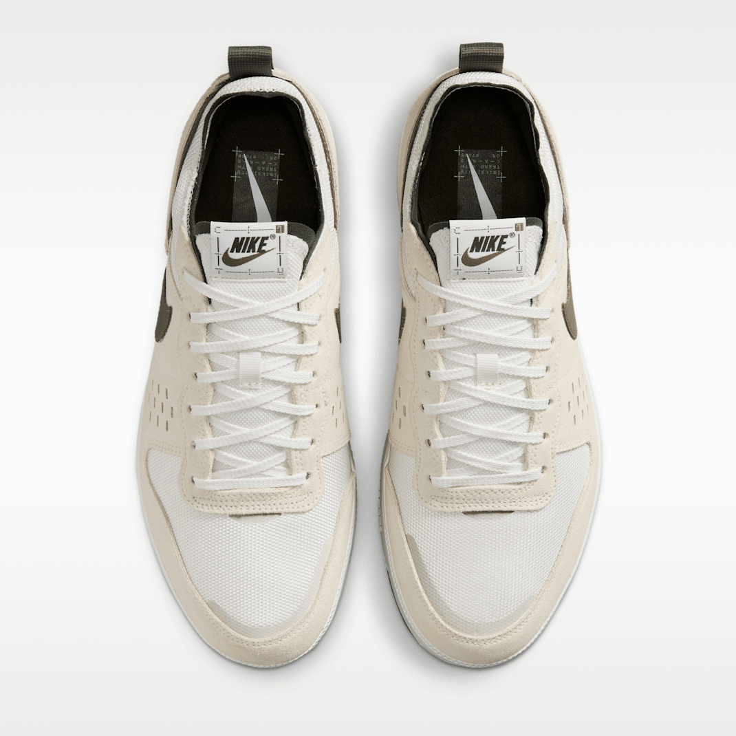 Coconut Milk/Sail/Sequoia/Medium Olive