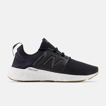 Black With Gum 020