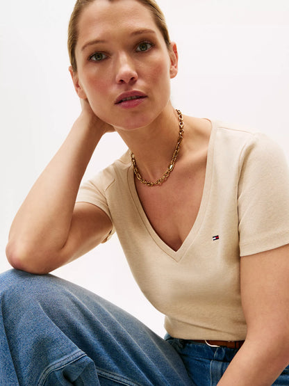Beige Heather