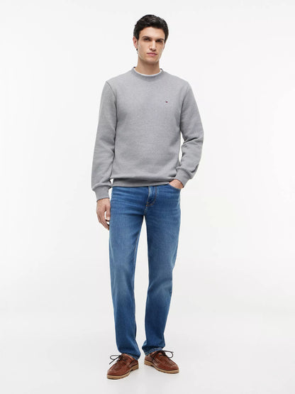 Grey Heather