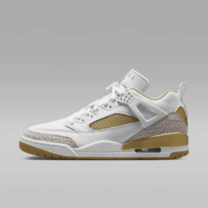 White/Neutral Grey/Team Gold/Metallic Gold