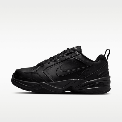 Black/Black 2