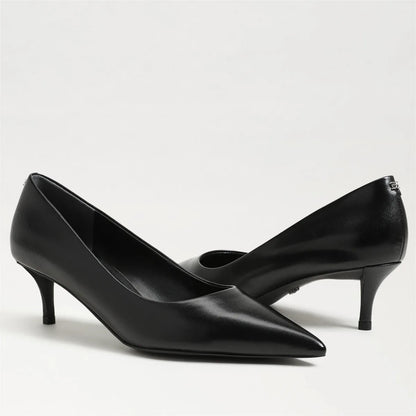 Black Leather