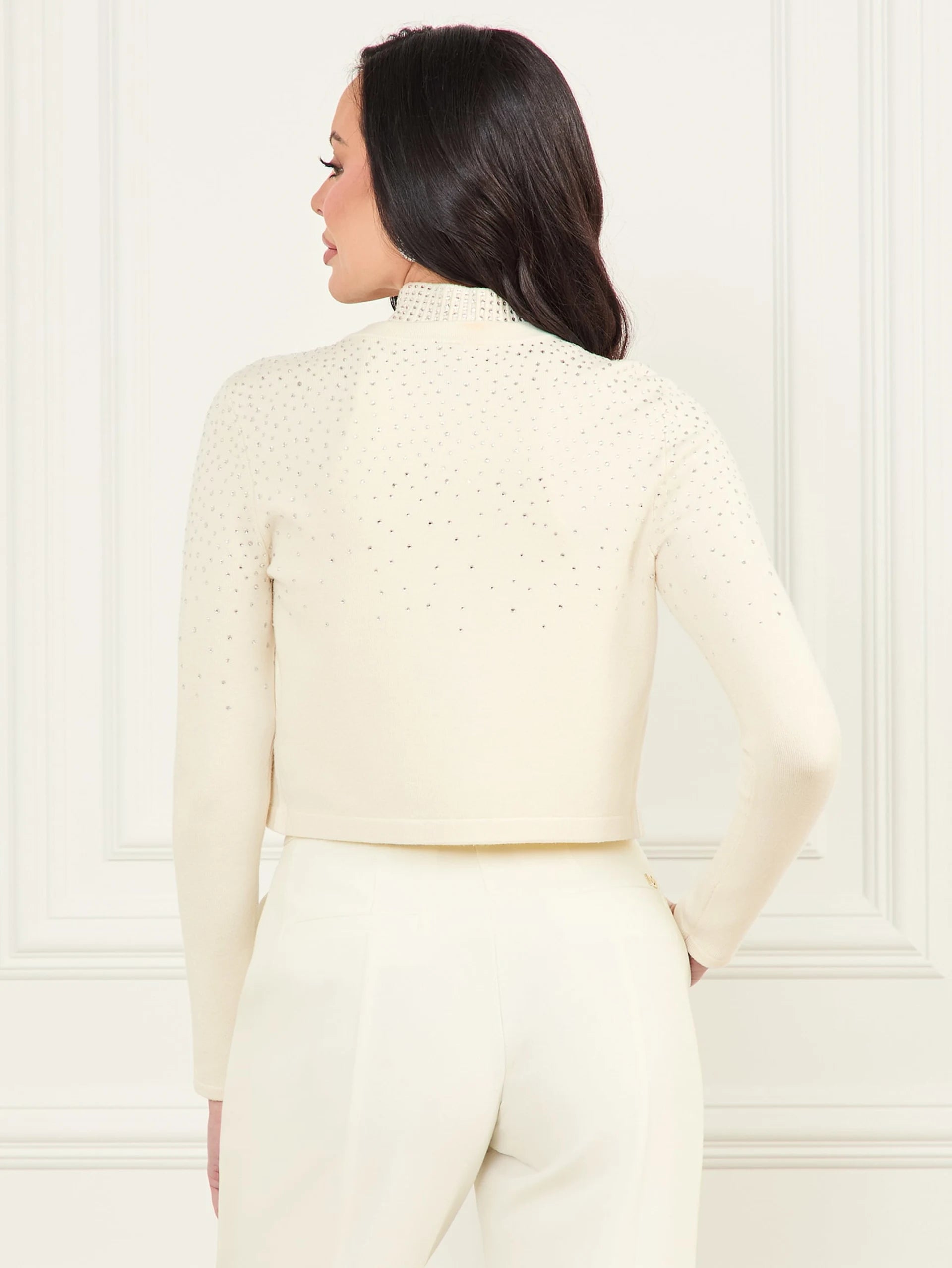 Pale Pearl Multi