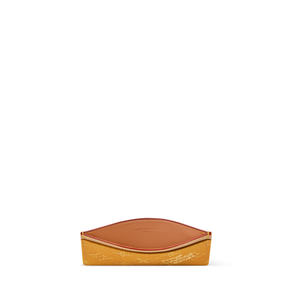 Safran Yellow