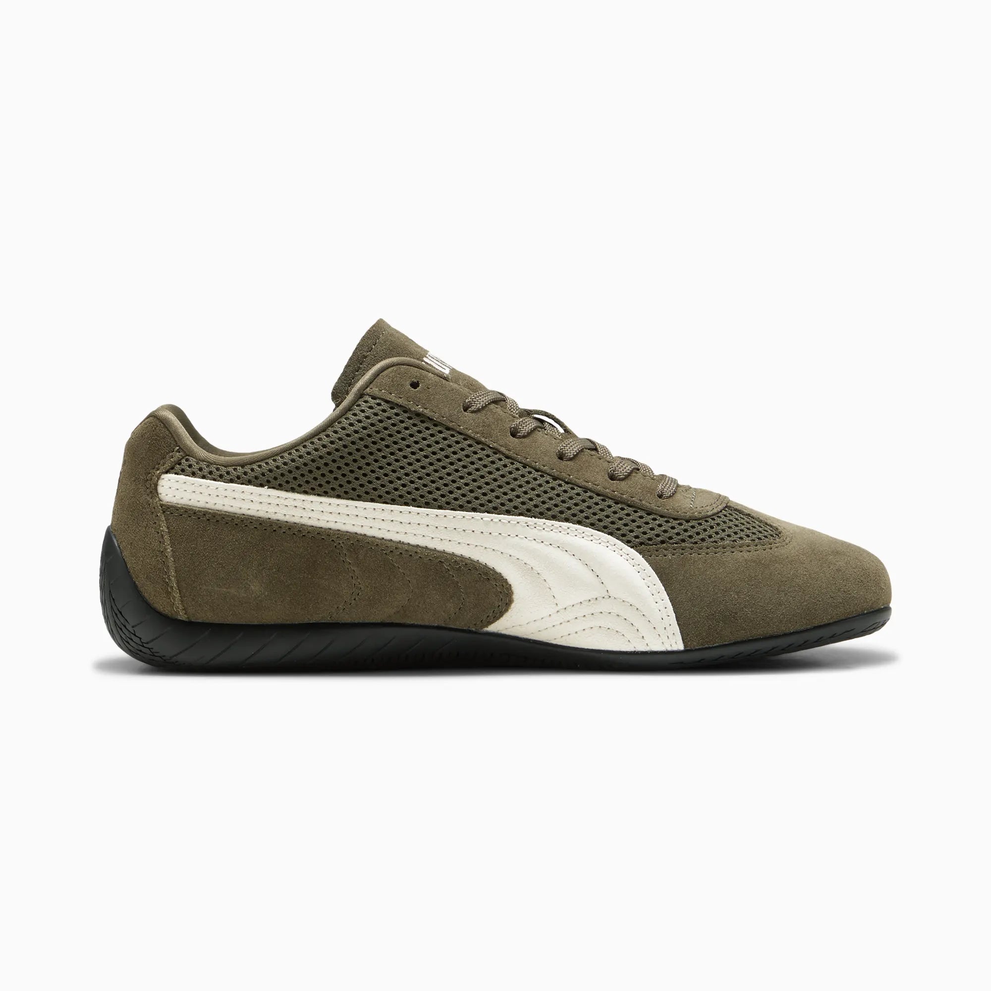Loden Green-Warm White
