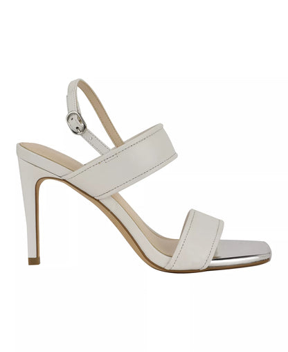 White Leather