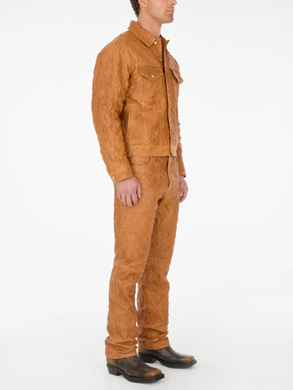 Curcuma Brown Multi