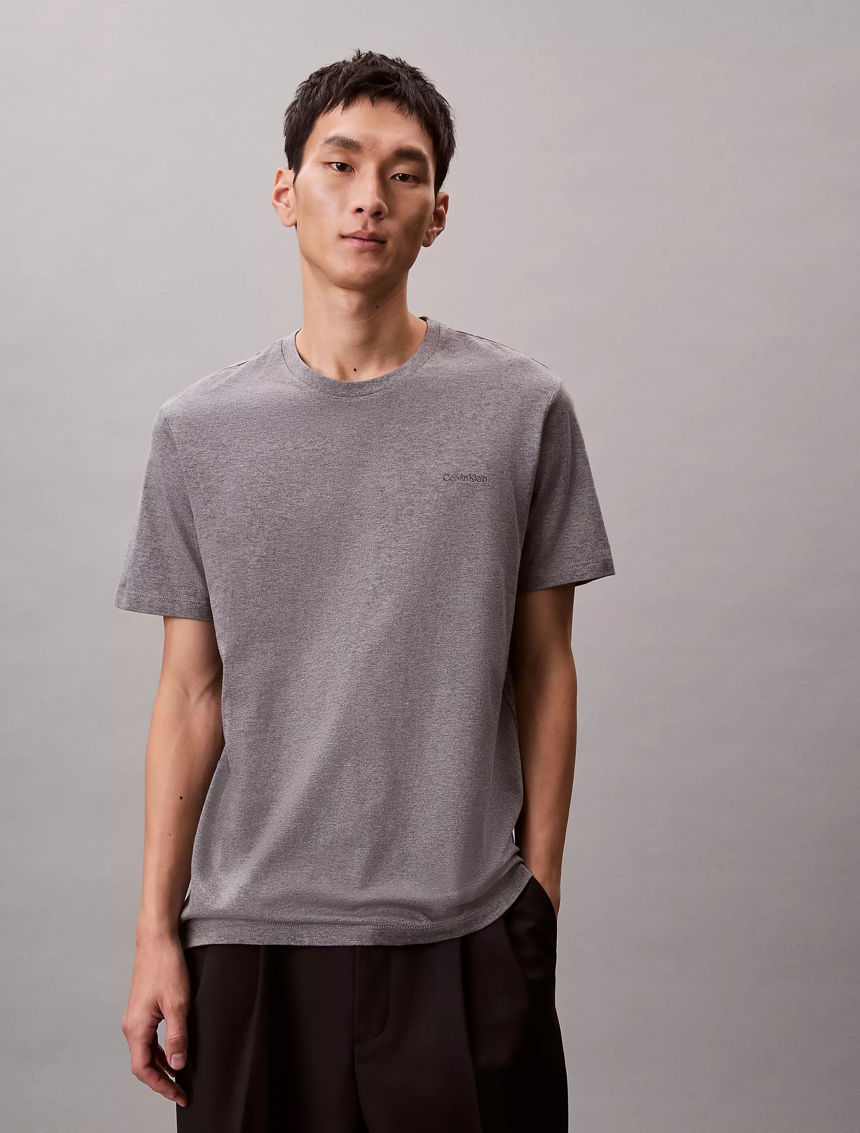 Medium Grey Heather