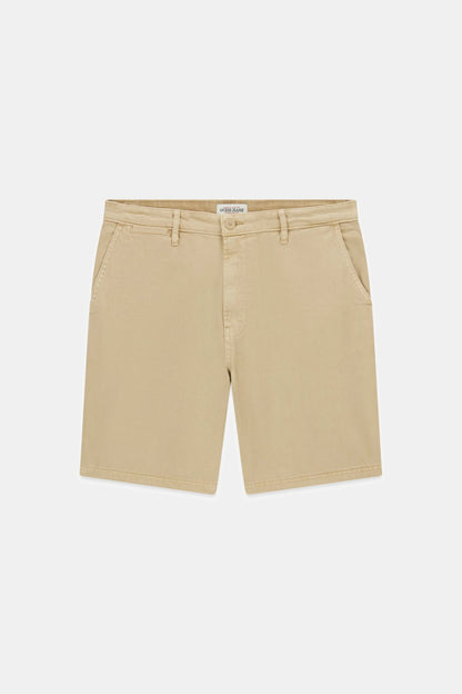 Safari Tan