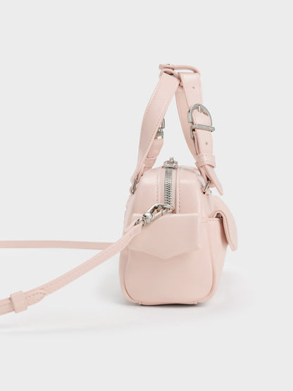 Soft Pink