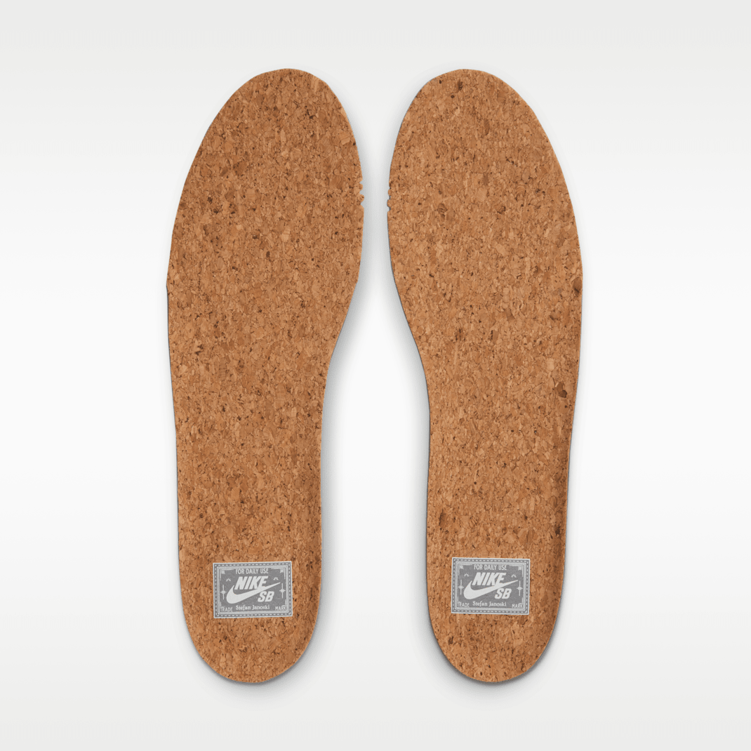 Cool Grey/Cool Grey/Gum Light Brown/White
