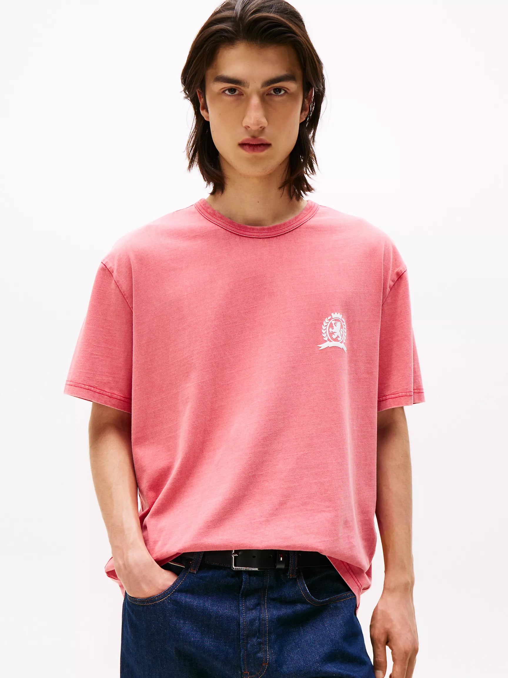 Vintage Cerise