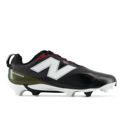 Black With Nb White And Team Red