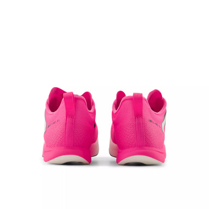 Pink Heat With Nb 103 White