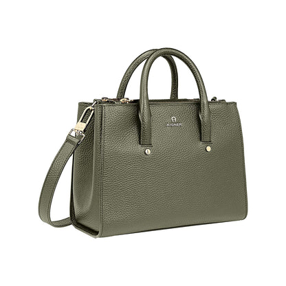 Moss green