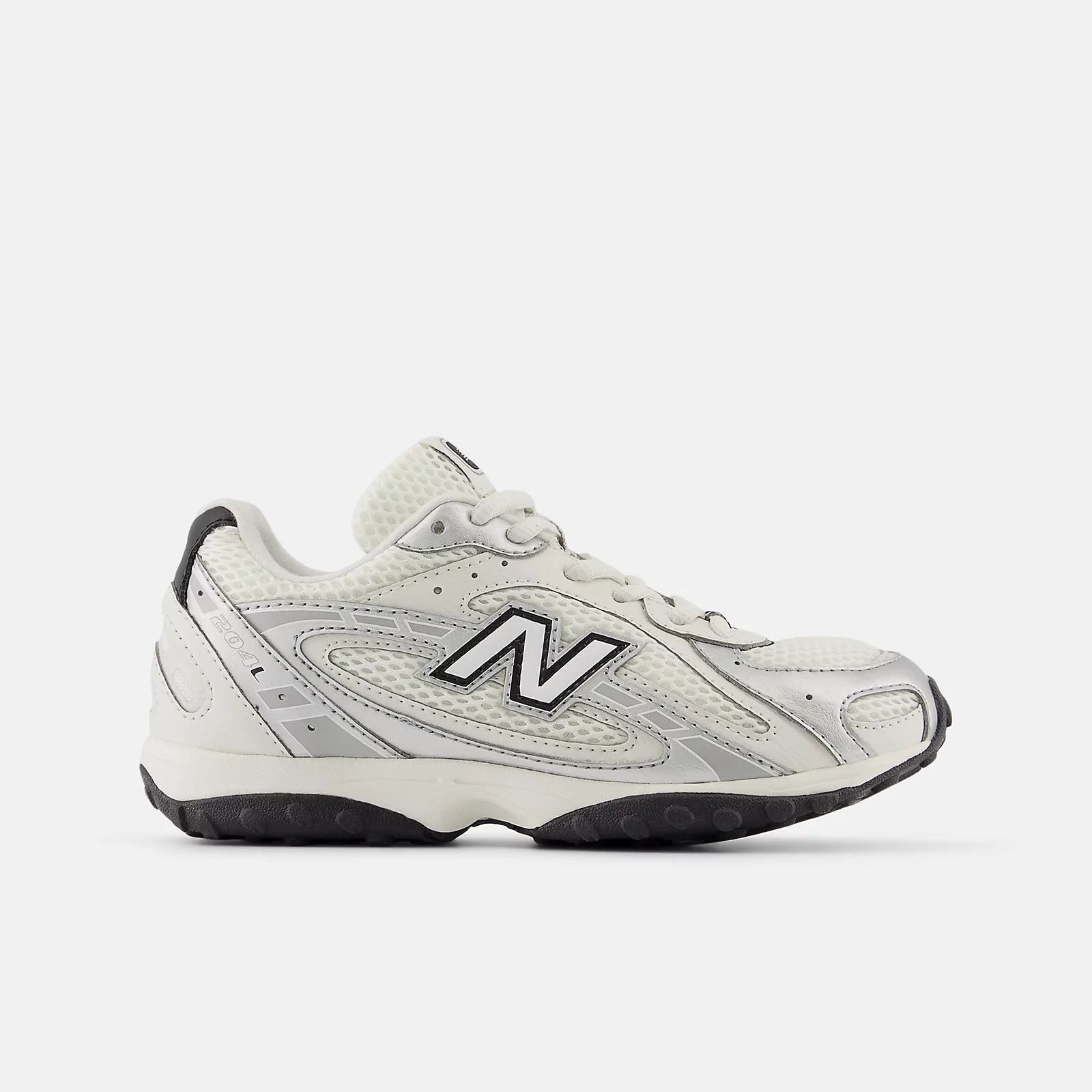 Nb 103 White With Grey Matter