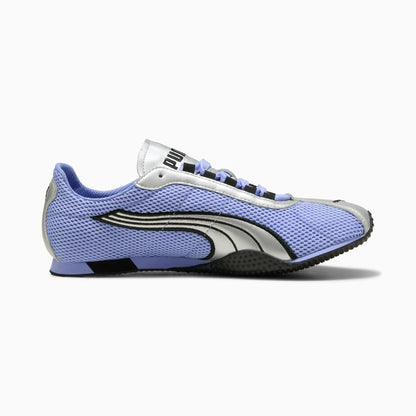 Intense Lavender-PUMA Silver