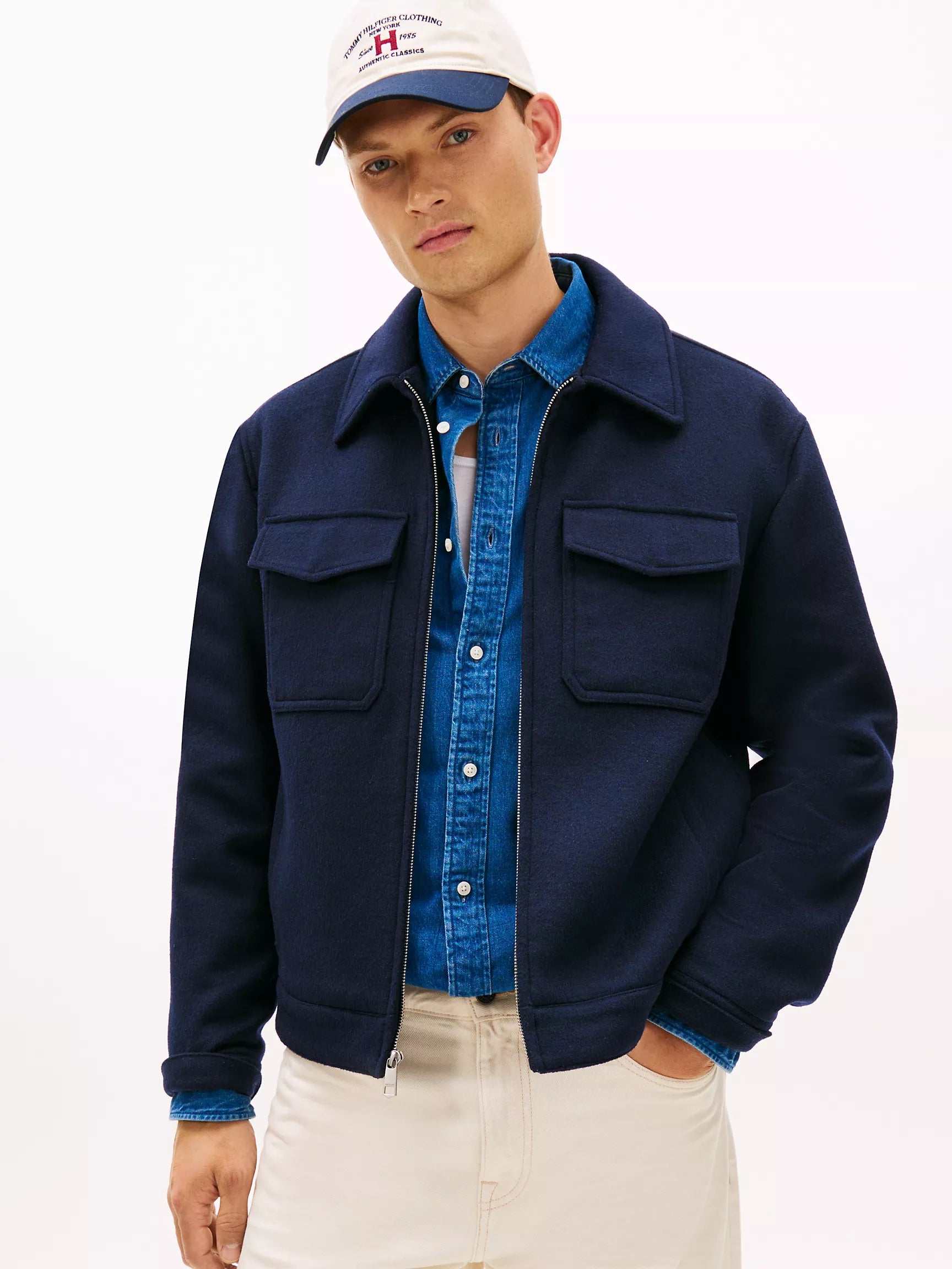 Navy