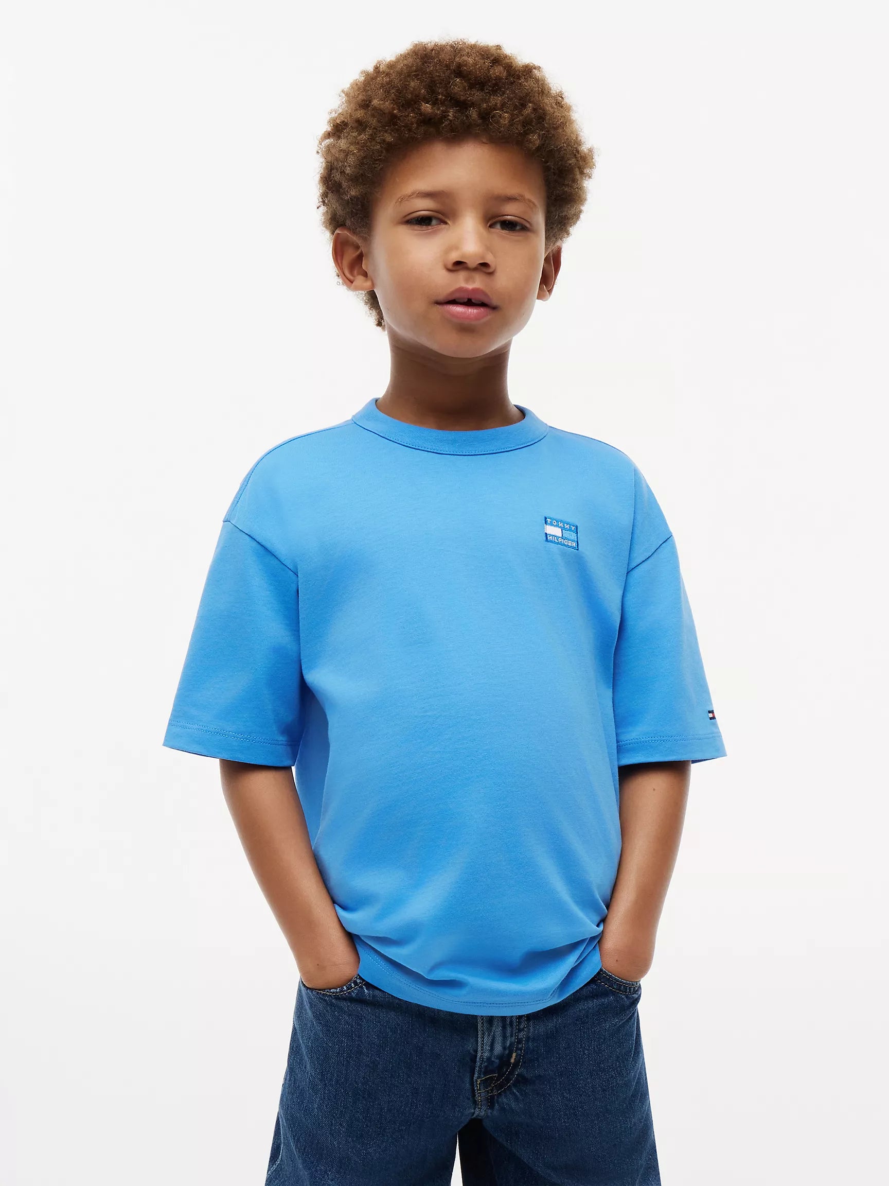Copenhagen Blue