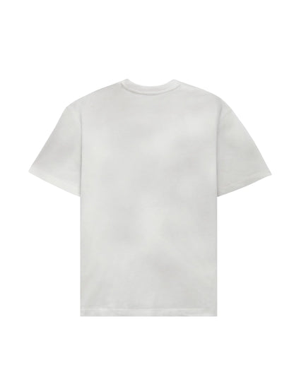 Alabaster White Multi