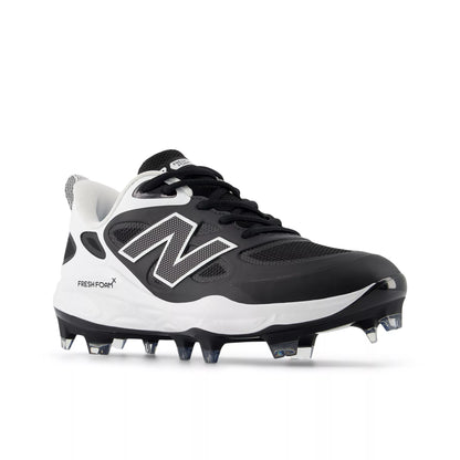 Black With Nb 103 White