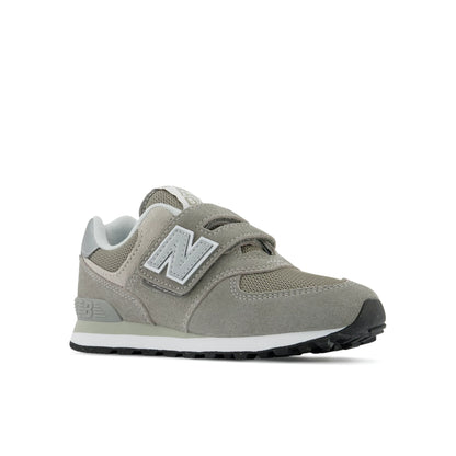 Grey With Nb White