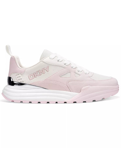 White/Pink
