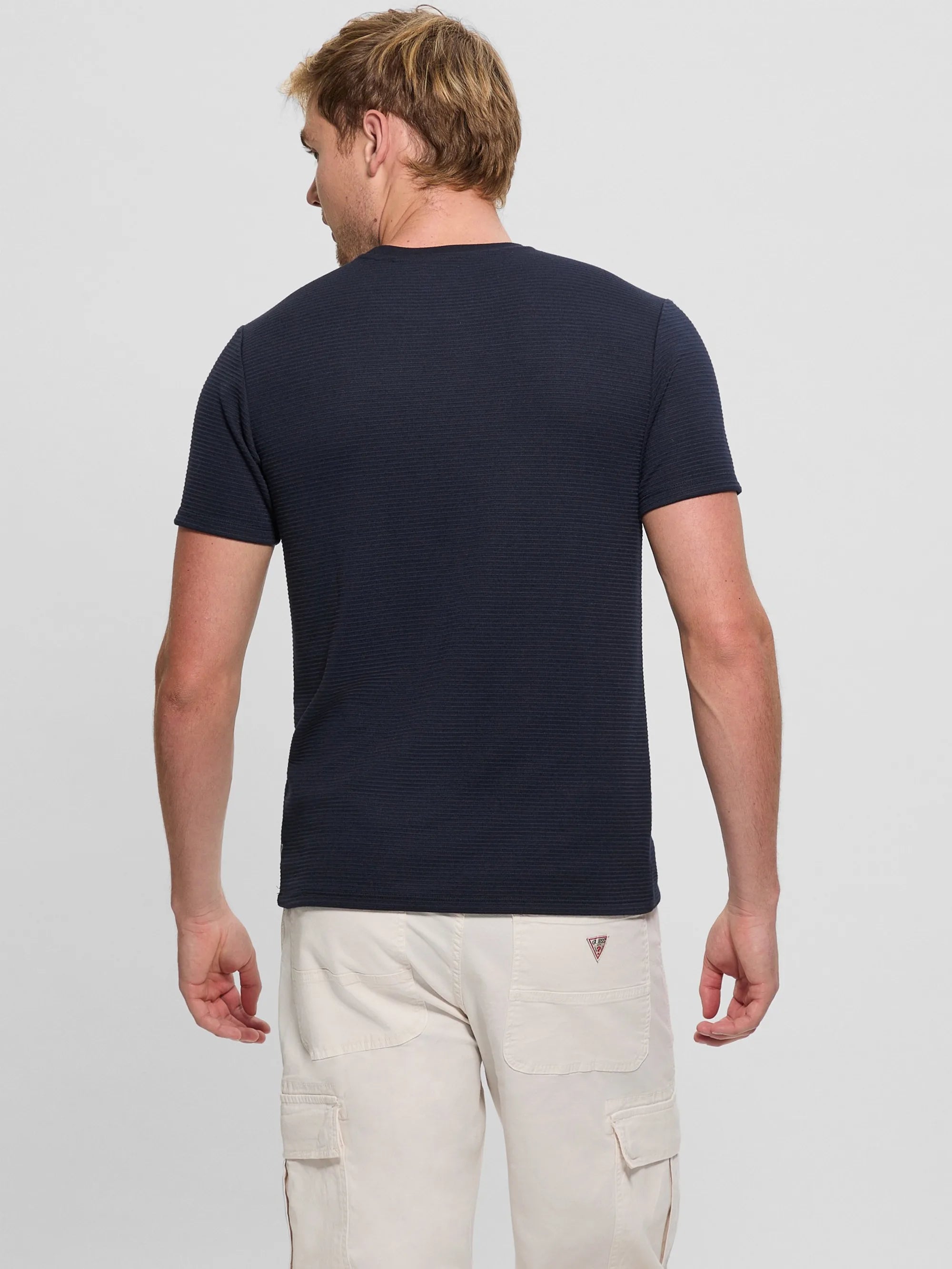 Bleu Élégant