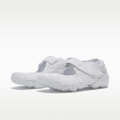 White/Pure Platinum