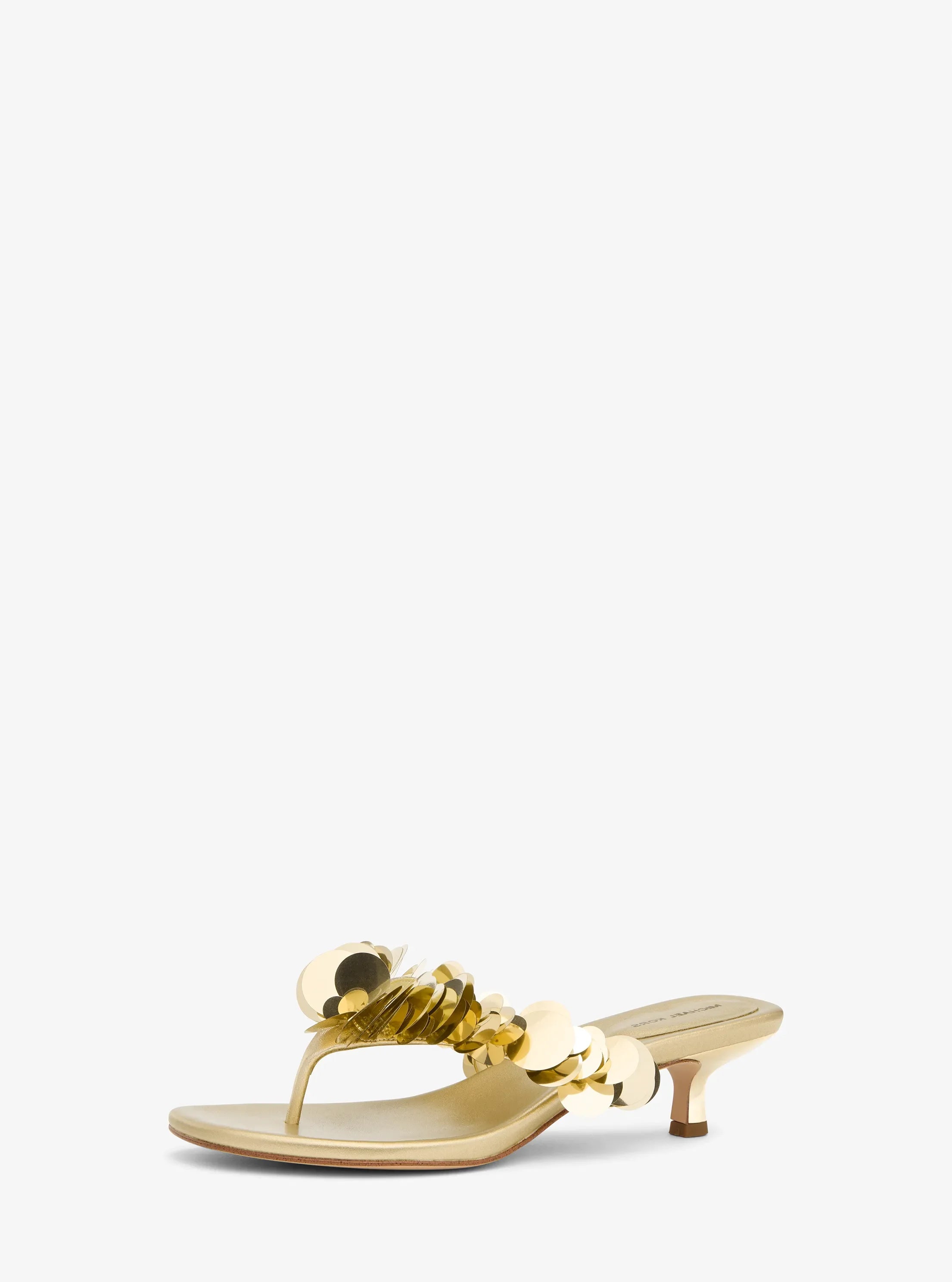 PALE GOLD